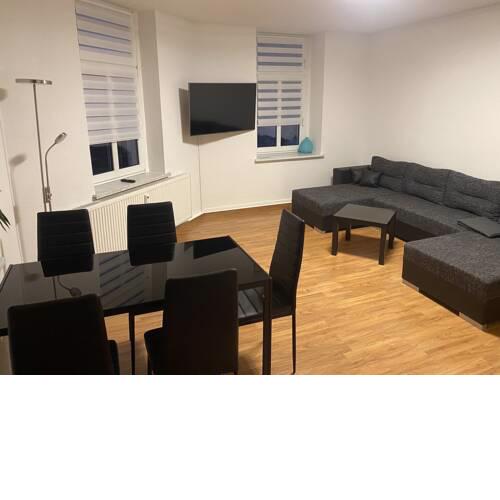 Ferienwohnung am Holzwurm