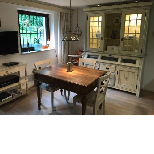 Ferienwohnung am Hörnle