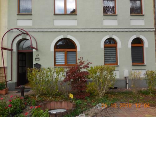 Ferienwohnung am Hörselufer