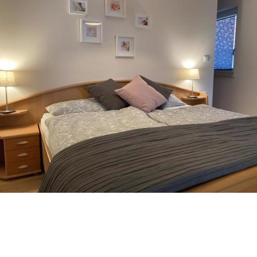Ferienwohnung am Hühnerberg