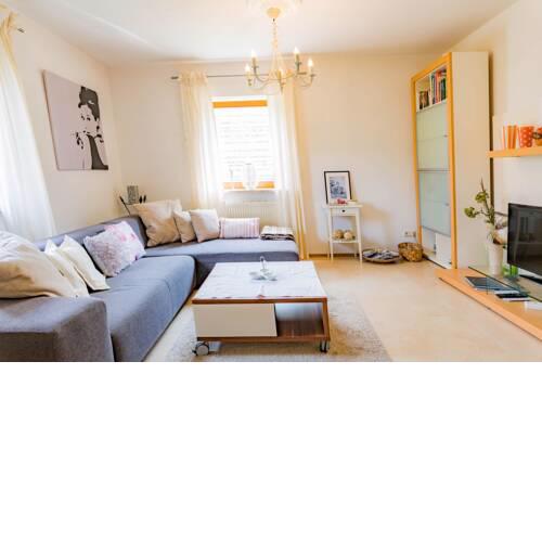 Ferienwohnung am Ilztal