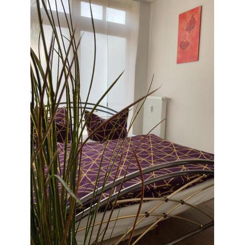 Ferienwohnung am Inn Passau