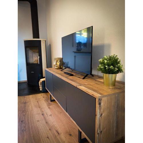 Ferienwohnung am Inn