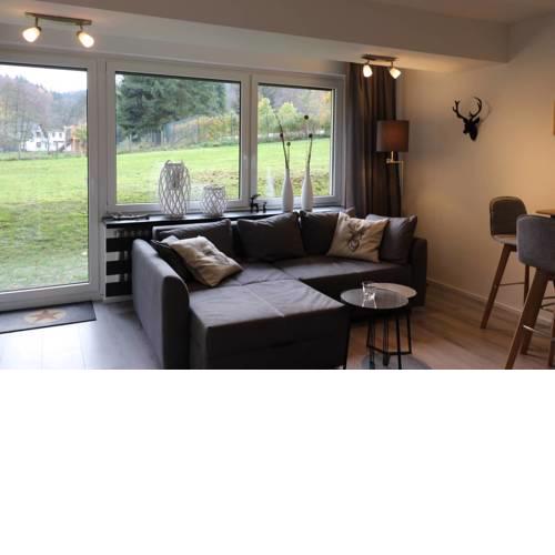 Ferienwohnung am Itterbach