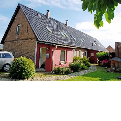 Ferienwohnung am Jasmunder Bodden
