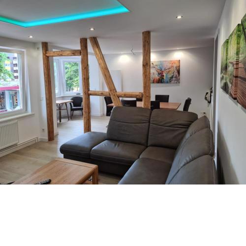 Ferienwohnung am Jungbrunnen 1