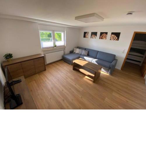 Ferienwohnung Am Kahlenberg - Ringsheim