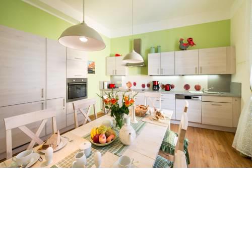Ferienwohnung am Kaiserhof