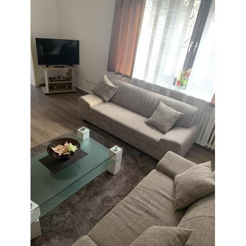 Ferienwohnung am Kaiserpark