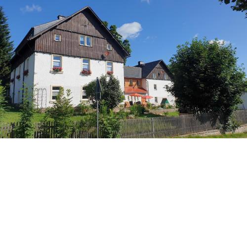 Ferienwohnung am Kammweg