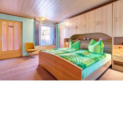 Ferienwohnung "Am Kamp" App. 1
