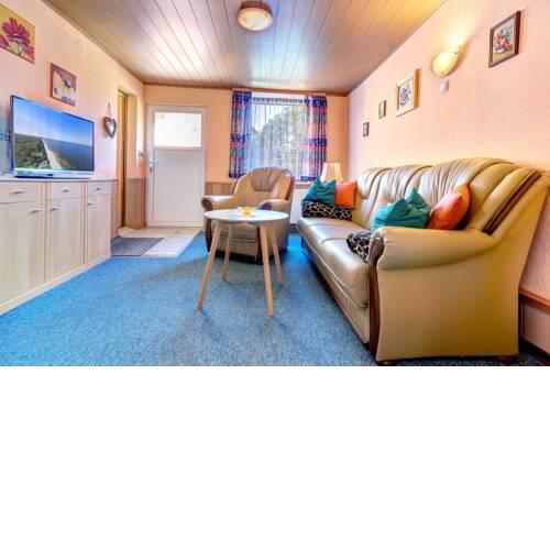 Ferienwohnung Am Kamp App. 2