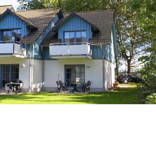 Ferienwohnung am Kap Arkona RUeG 1