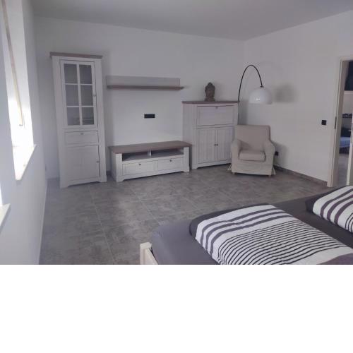Ferienwohnung am Kapellplatz