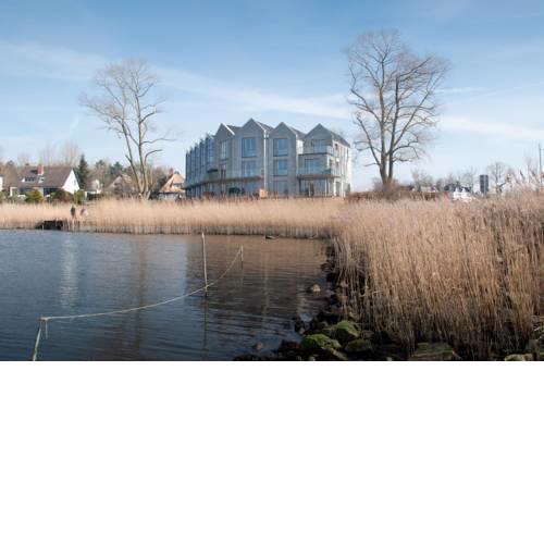 urlaubsART - Seglerwohnung 8 in Kappeln am Ostseefjord Schlei