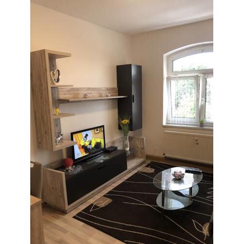 Ferienwohnung am Karlsplatz