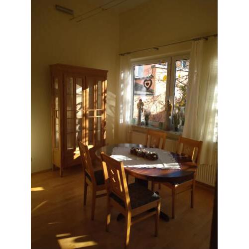 Ferienwohnung Am Ketschentor