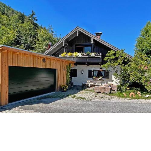 Ferienwohnung am Kieferbach