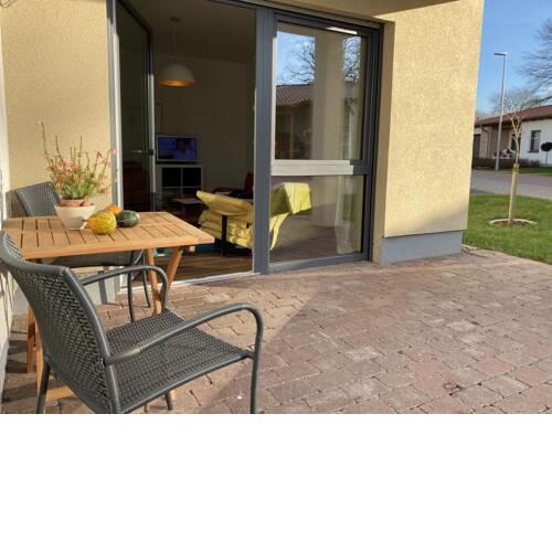 Ferienwohnung am Kiessee