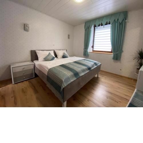 Ferienwohnung am Kirchberg