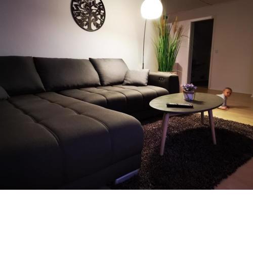 Ferienwohnung am Kirchfeld