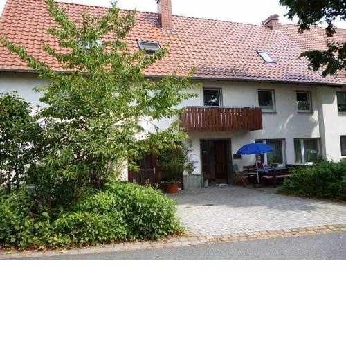 Ferienwohnung "Am Kirchplatz"