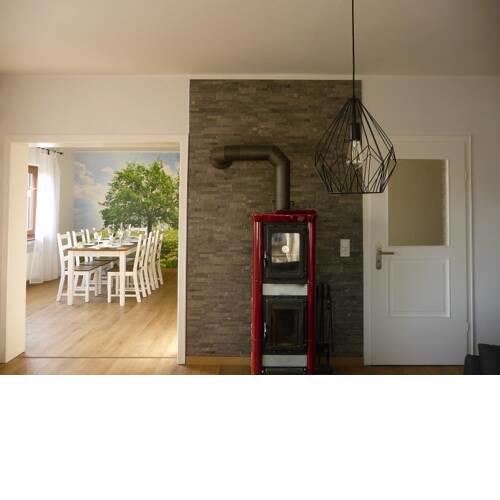 Ferienwohnung Am Kirschbaum