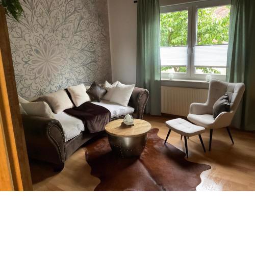 Ferienwohnung am Kirschenbaum
