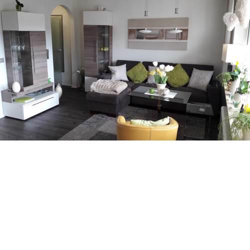 Ferienwohnung Am Kleehagen