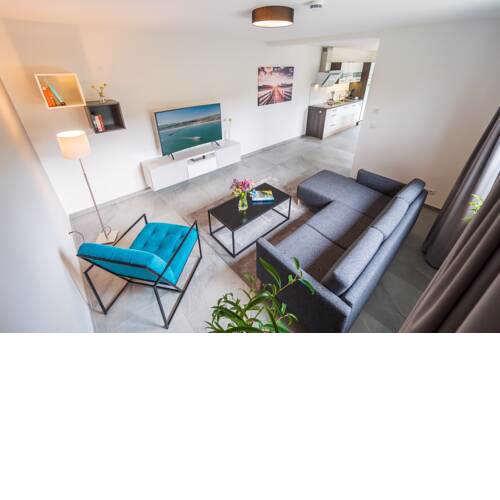 Ferienwohnung am Kleinbahnhof