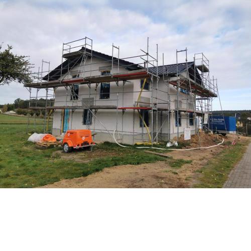 Ferienwohnung Am Kleinen Haff