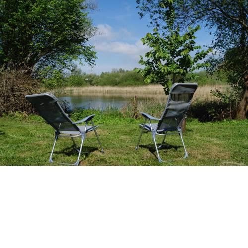 Ferienwohnung am kleinen See