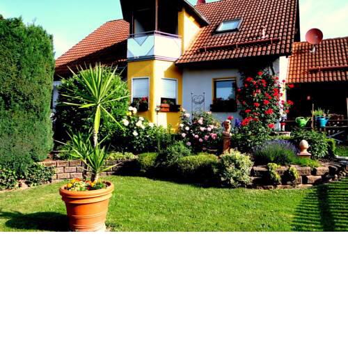 Ferienwohnung Am Klosterberg 6 - a46804
