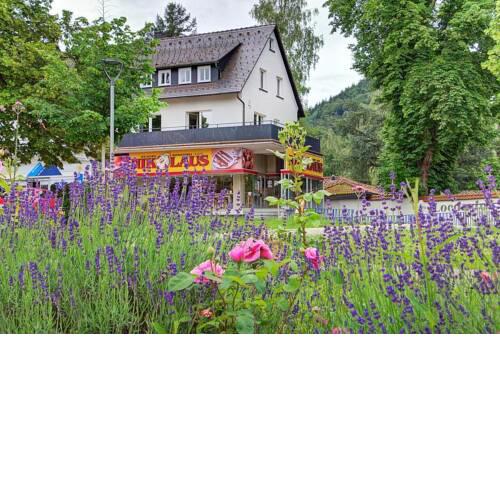 Ferienwohnung am Klosterviertel