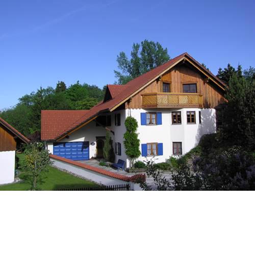Ferienwohnung am Kneipp-Park