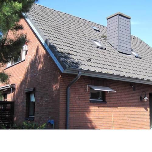 Ferienwohnung Am Knurrhahn 3