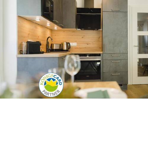 Ferienwohnung Am Kofel