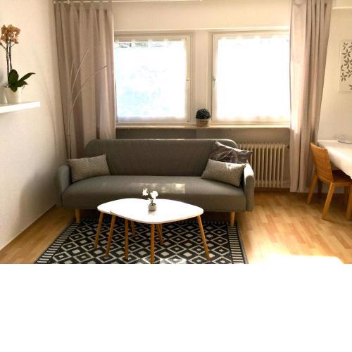 Ferienwohnung Am Köhler