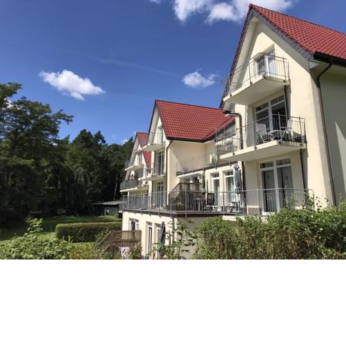 Ferienwohnung am Kölpinsee/Waren