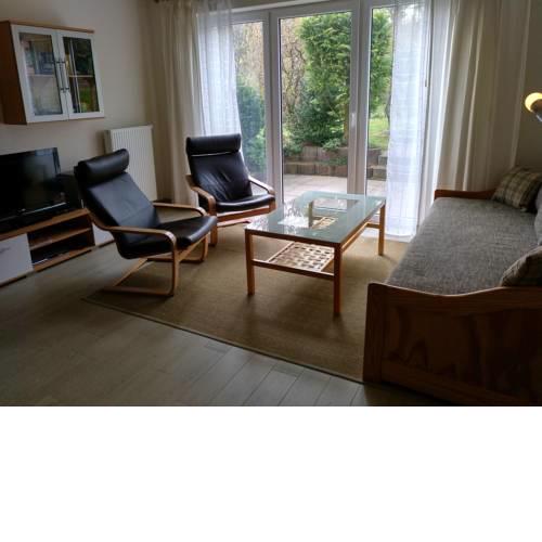 Ferienwohnung Am Königsberg