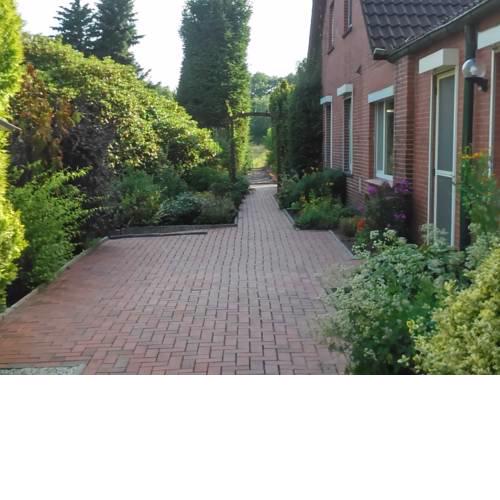 Ferienwohnung Am Königsmoor, 65323
