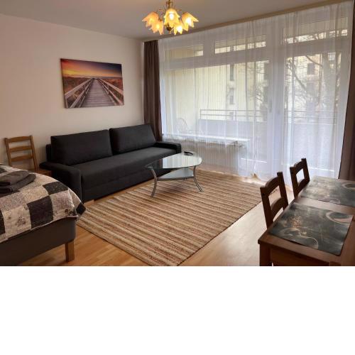 Ferienwohnung am Königsplatz