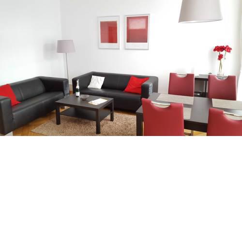 Ferienwohnung am Konzerthaus