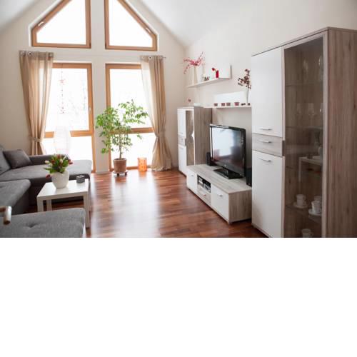 Ferienwohnung Am Korretsberg