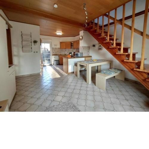 Ferienwohnung am Krayenberg