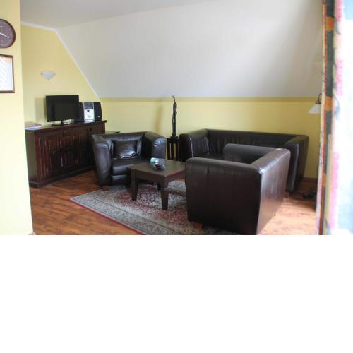 Ferienwohnung am Krebssee - Adler