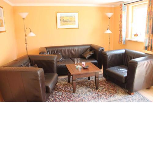 Ferienwohnung am Krebssee - Krebs