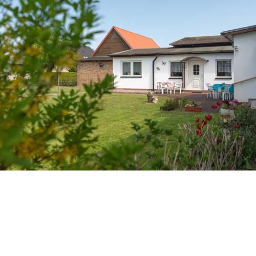 Ferienwohnung am Krebssee