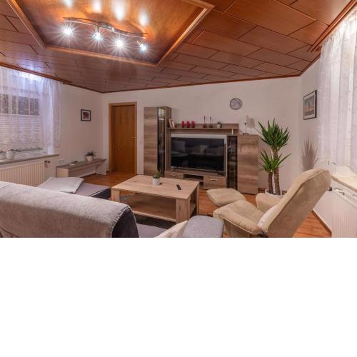 Ferienwohnung Am Kreidebach