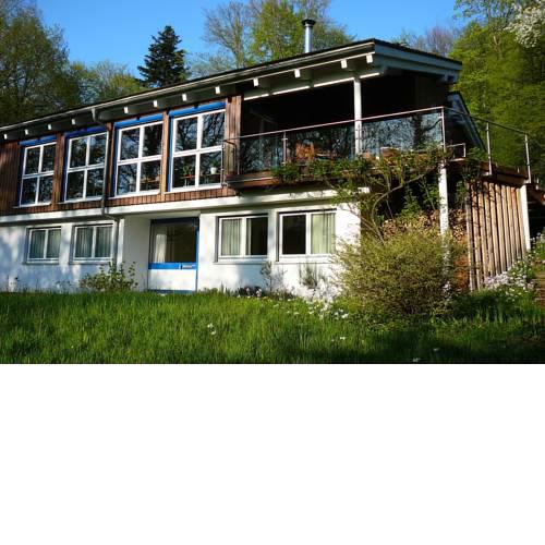 Ferienwohnung am Krippenhof